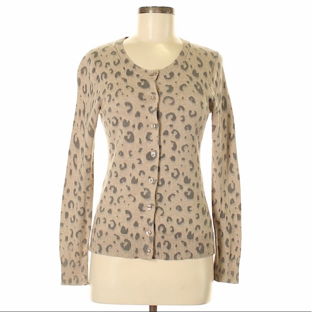 Gap Outlet Cardigan